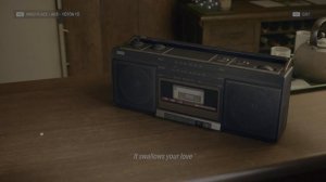 Alan Wake 2 Song: Ahti - Yoton Yo