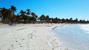 Куба Paradisus Varadero Resort - полный разбор