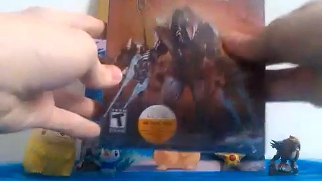 BGBM 2013 #4: Halo Wars Limited Edition Steelbook смотреть онлайн