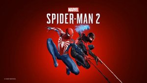 MARVEL'S SPIDER-MAN 2 MAIN TITLE THEME SONG