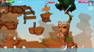 WORMIX MOBILE: РЕКОРДНОЕ ПРОХОЖДЕНИЕ УЧЁНОГО ЗА 2 ХОДА