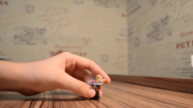 Обзор на китайское лего "дерево"