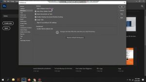 How to Clear Recent Files in Photoshop CC | Photoshop -remove history | delete Ps recent file