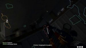 PAYDAY 2 - ТАНК Т72 БИЛД! (tank build)