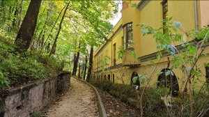 Наше путешествие в Кисловодск 5 - 15 октября 2024. Часть 4