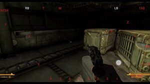 FallOut New Vegas on android