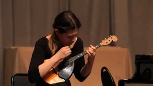 Г. Ф. Телеман "Фантазия для флейты № 2" / G.Ph.Telemann Fantasia № 2 for Solo Flute in A Minor