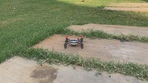 Перезалив с Youtube - ОБЯЗАТЕЛЬНО ПОСМОТРИ! Квадрокоптер на ESP32! Circuit Digest