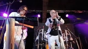 АРКТИДА -- "Гудьба", 13.05.2021г., Москва " GLASTONBERRY"