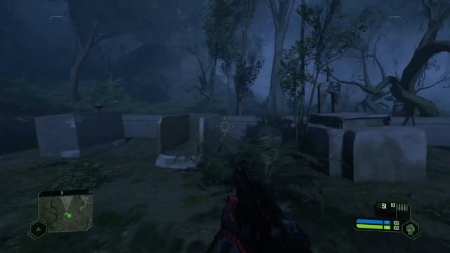 CRYSIS REMASTERED Gameplay Walkthrough Part 2 FULL GAME [1080p HD 60FPS PC] - No Commentary