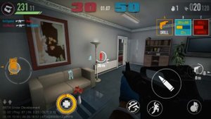 PAYDAY CRIME WAR || Gameplay Beta cerrada Ep.1 [Android & iOS]