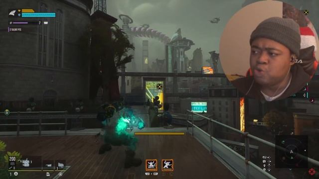 What in the Hell Happened to Rocksteady Studios?
