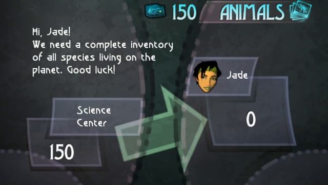 BEYOND GOOD & EVIL смотреть онлайн