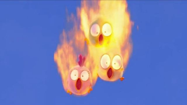 Нарезки из мультиков