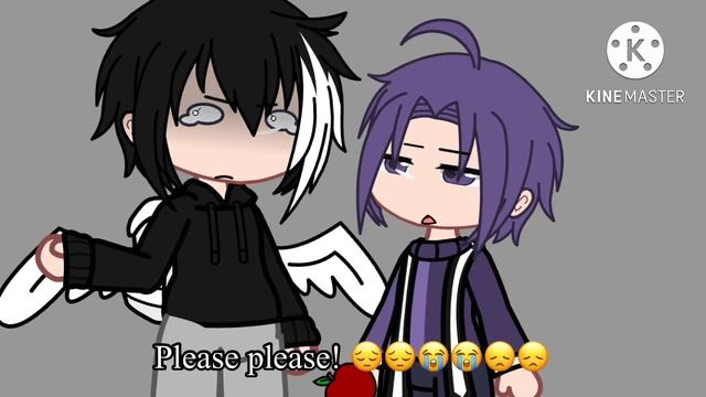 Licht and Misono spend time together? I think | Servamp | •{Enderian Malføy}•