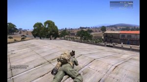 Arma3 Altis dev build 0 77 109525 New map Invade and Annex