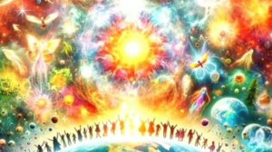 Срочно!!! 🙏 28.10.24 ВАЖНОЕ! Увиденное потрясёт многих. Сильно потрясёт! Отец Абсолют через Гузалию