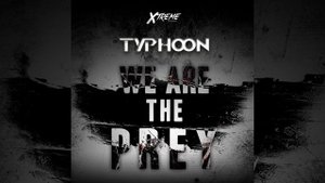 We Are The Prey (Radio Edit)