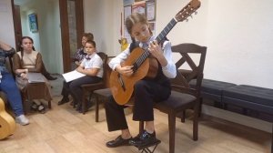 Ульрик Нойман "Вальс любви"