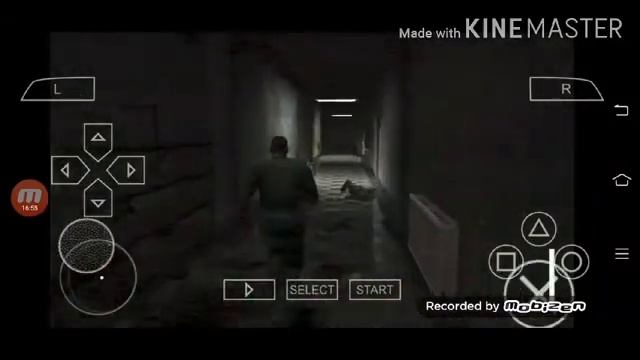 MADHUT -2 MOST HORROR GAMEPLAY ON PHONE WITH EMULATOR EP-1 ||RDXGAMING||