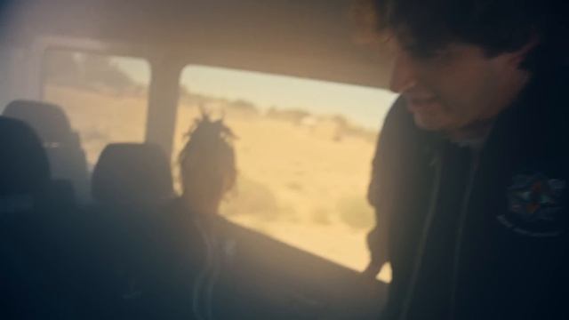 iann dior - gone girl ft. Trippie Redd (Director's Cut)