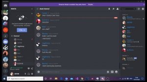 WE PLAYED DISCORD MAFIA AND THIS HAPPENED...