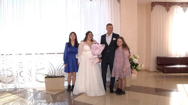 20.04.2024 16.04.2024 Свадебная регистрация. Свадебный Фотограф 899-412-0014