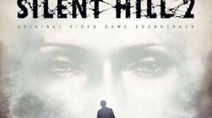 SILENT HILL-2 №2