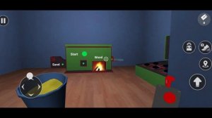 Sir Monster life Challenge 6 - Gameplay Walkthrough New Update Chapter 4 (Android, iOS)