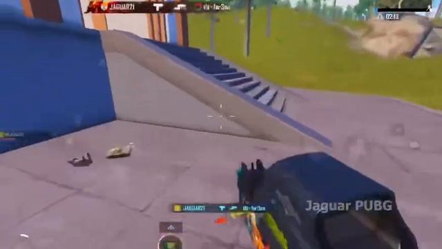 Jaguar Speacting a Ultra Pro Noob Team смотреть онлайн