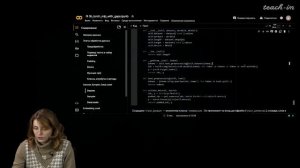 Студеникина К.А. - Нейронные сети в компьютерной лингвистике - 5. Работа с тензорами. Часть 2