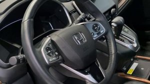 Honda CR-V '2022 V Рестайлинг