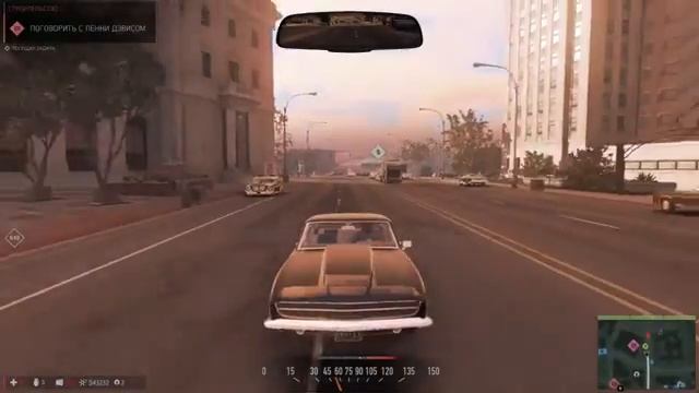 MAFIA 3 ПРОХОЖДЕНИЕ НА РУССКОМ #9 и мстя моя страшна смотреть онлайн