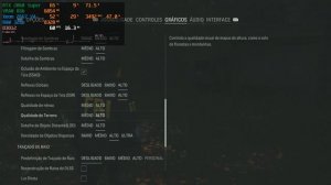 RTX 2060 Super I Alan Wake 2  - Test Benchmark