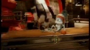 Last Christmas - Crazy Frog