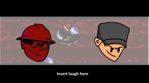 FNF Prey but tf2 characters sing it [Engi, Pyro, and Scout]