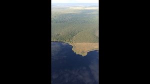 Полёт на Катрому