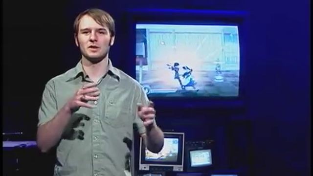 Dead Pixels Review: The Maid Outfit and Machine Gun смотреть онлайн