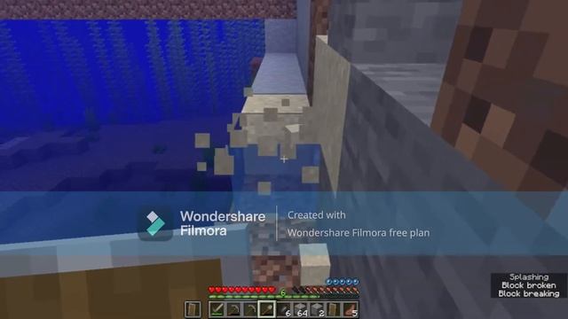 MINING DAY | #3 | MINECRAFT SMP | MSN GAMING смотреть онлайн