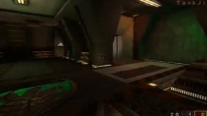 quake 3 ПАСХАЛКА