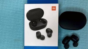 mi true wireless ebs basic 2. обзор наушников
