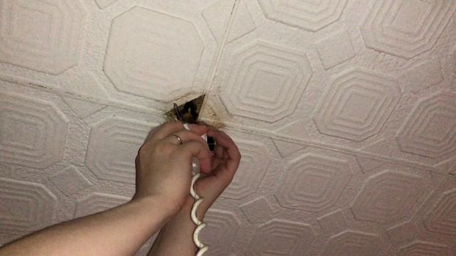 Замена старых выключателей на умные (Яндекс Алиса).