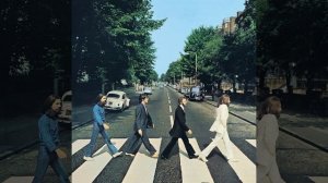 Carry That Weight (Remastered 2009)