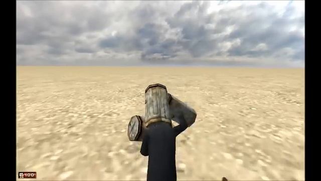 Mafia - camera test 2 (+menu testing for new modification) смотреть онлайн