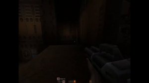 Quake 2 [PC] -Walkthrough- Mission 4