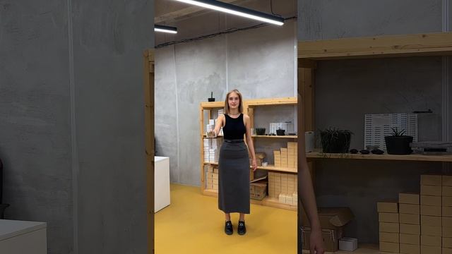 Преимущества электронных ценников VORMATIC