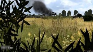 Играем в: Iron Front Liberation 1944 Multiplayer #4 - Grand Theft Hanomag