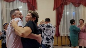 Сирень до срока расцвела... 26.10.24...