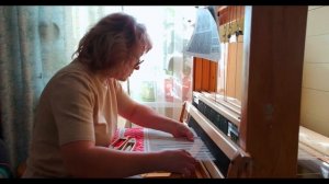 Конкурс мастеров декоративно-прикладного искусства "Дело Мастера". Мастера за работой