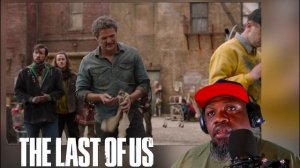 The Last of Us 1x1 REACTION!! "The Last of Us"